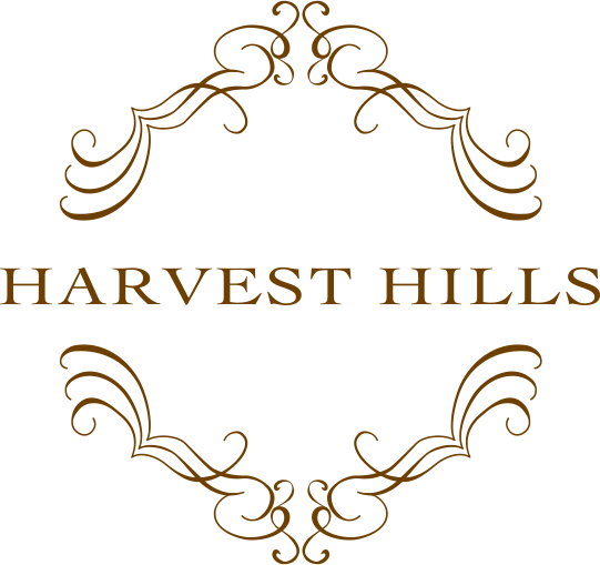 HARVEST HILLS